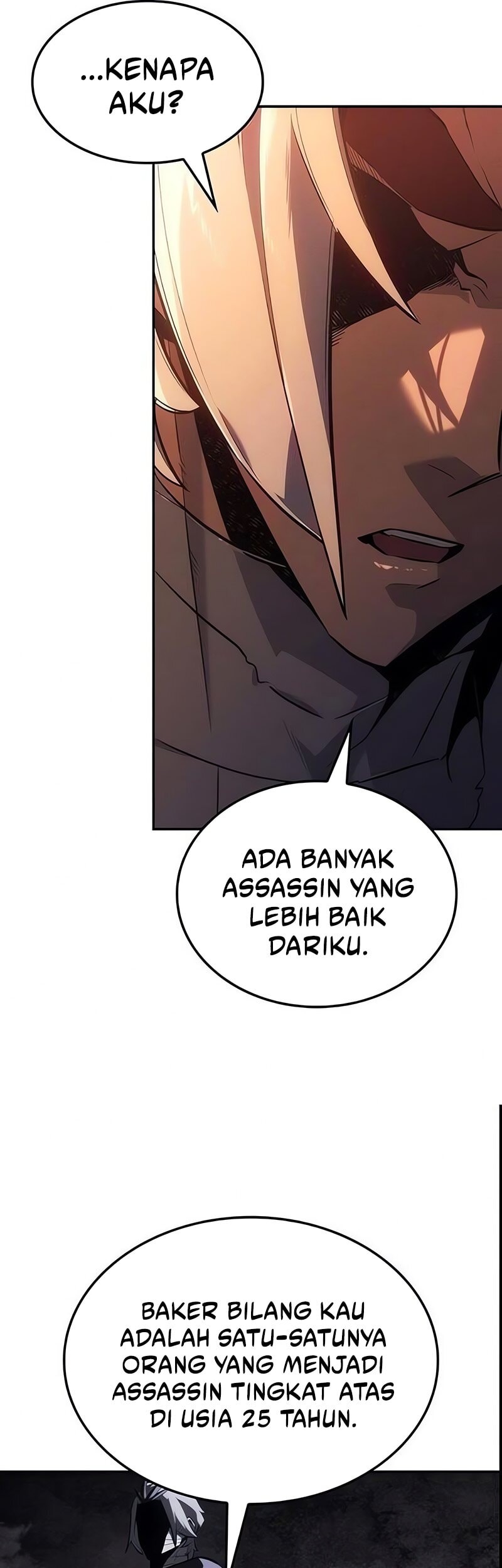 Ice Lord Chapter 34 Gambar 50