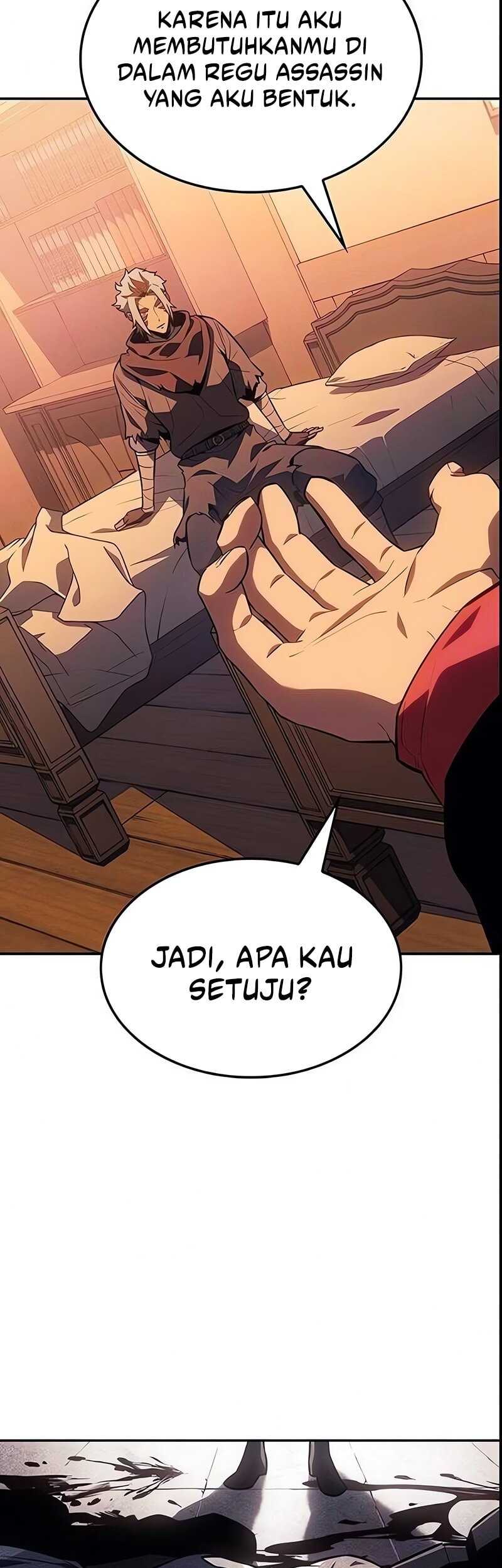 Ice Lord Chapter 34 Gambar 52