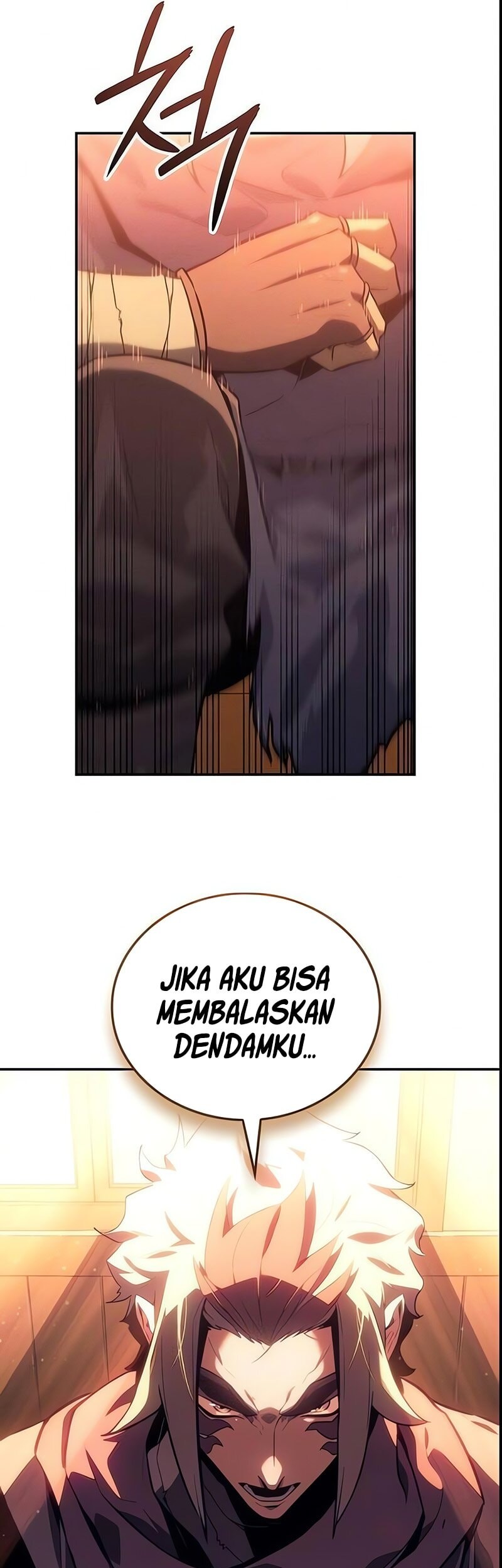 Ice Lord Chapter 34 Gambar 54
