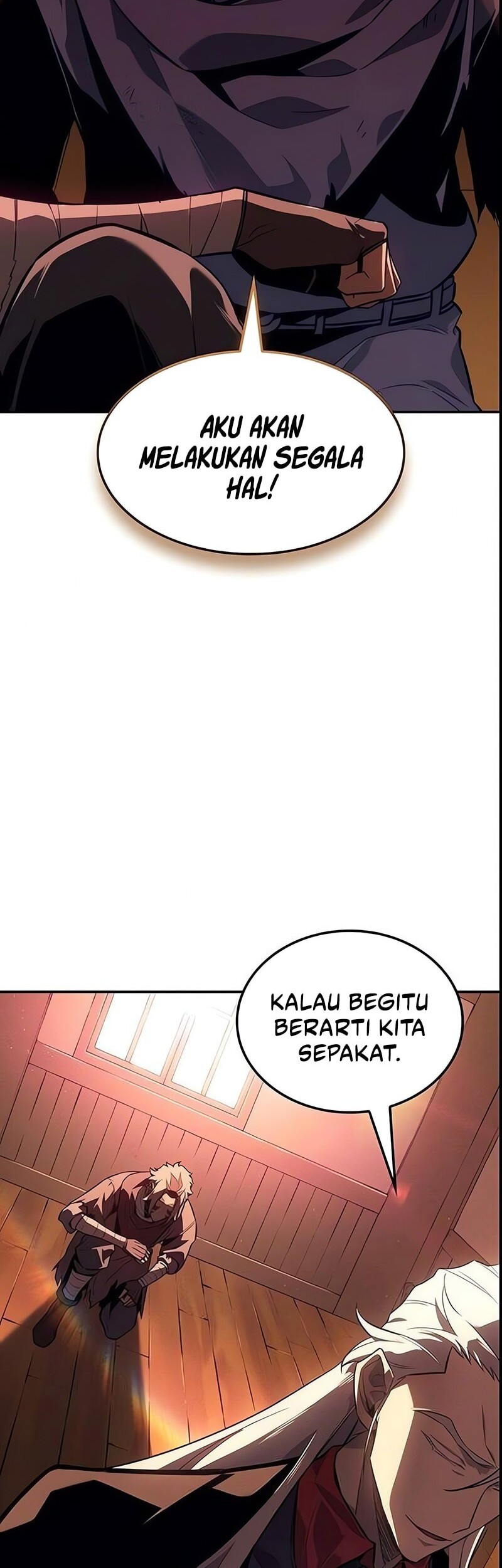 Ice Lord Chapter 34 Gambar 55