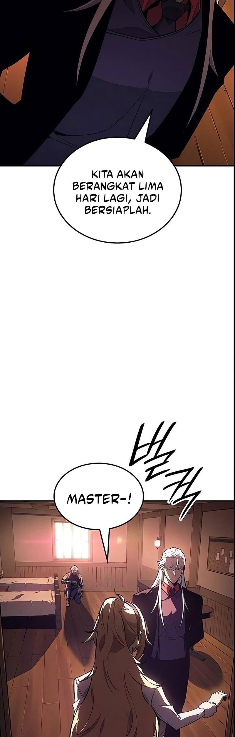 Ice Lord Chapter 34 Gambar 56