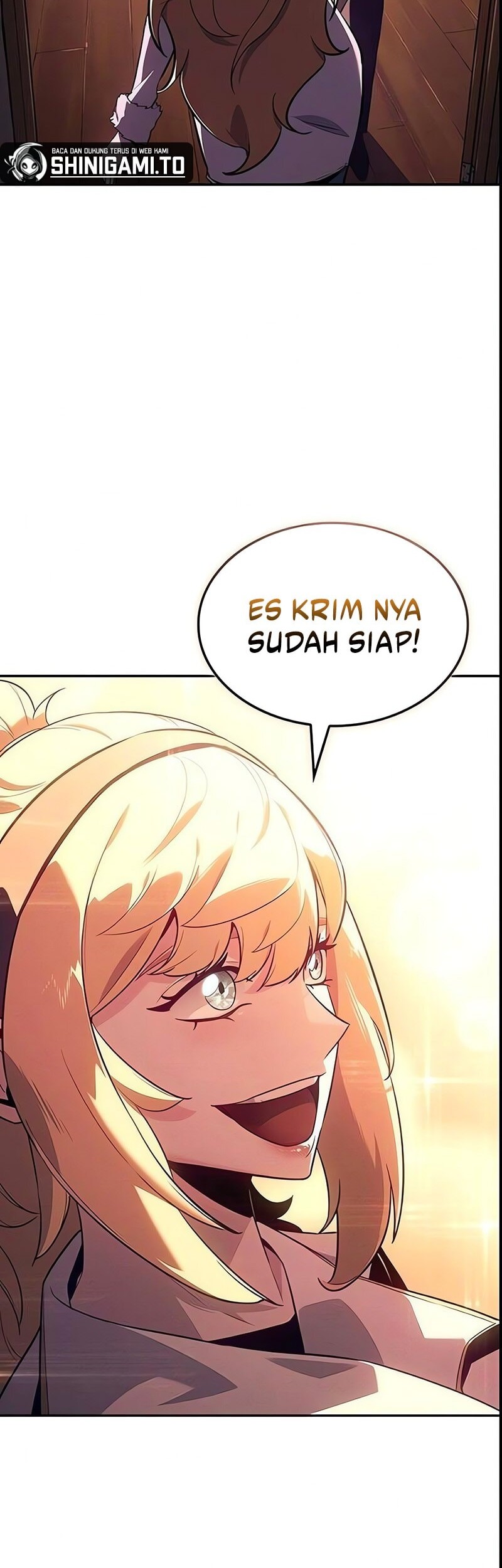 Ice Lord Chapter 34 Gambar 57