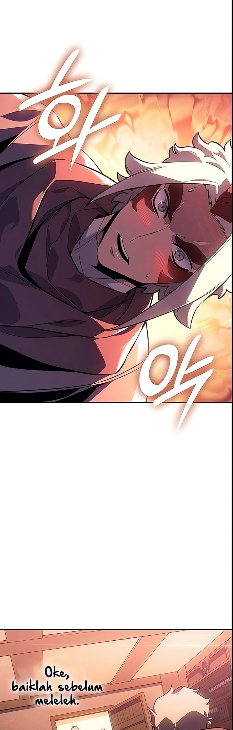 Ice Lord Chapter 34 Gambar 58