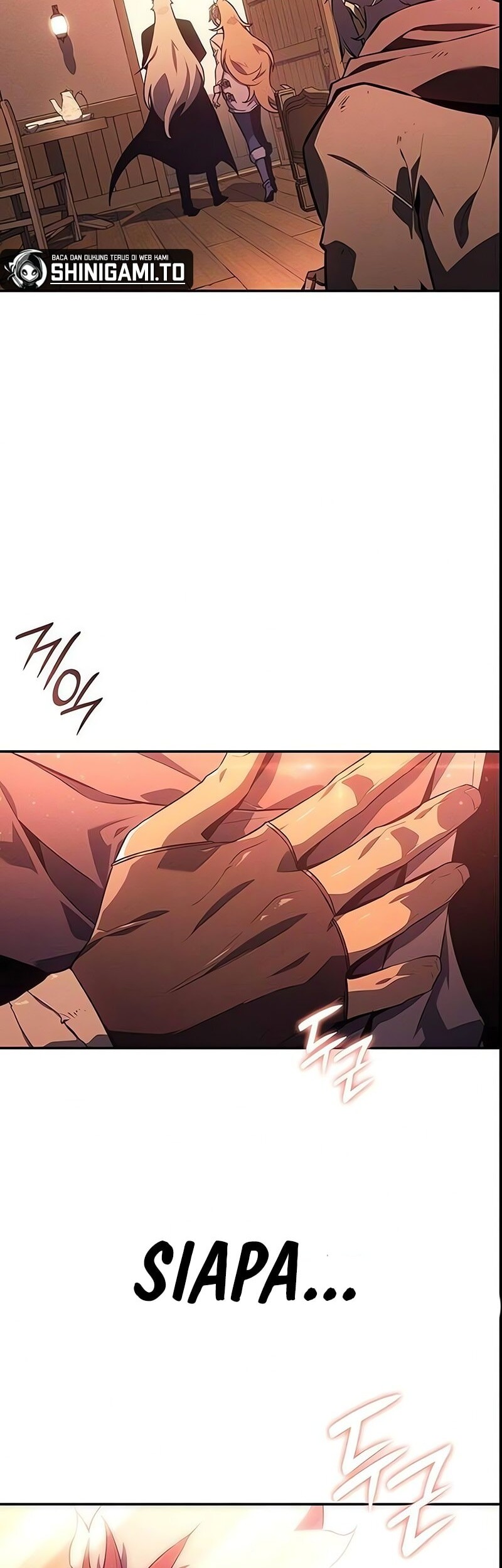 Ice Lord Chapter 34 Gambar 59