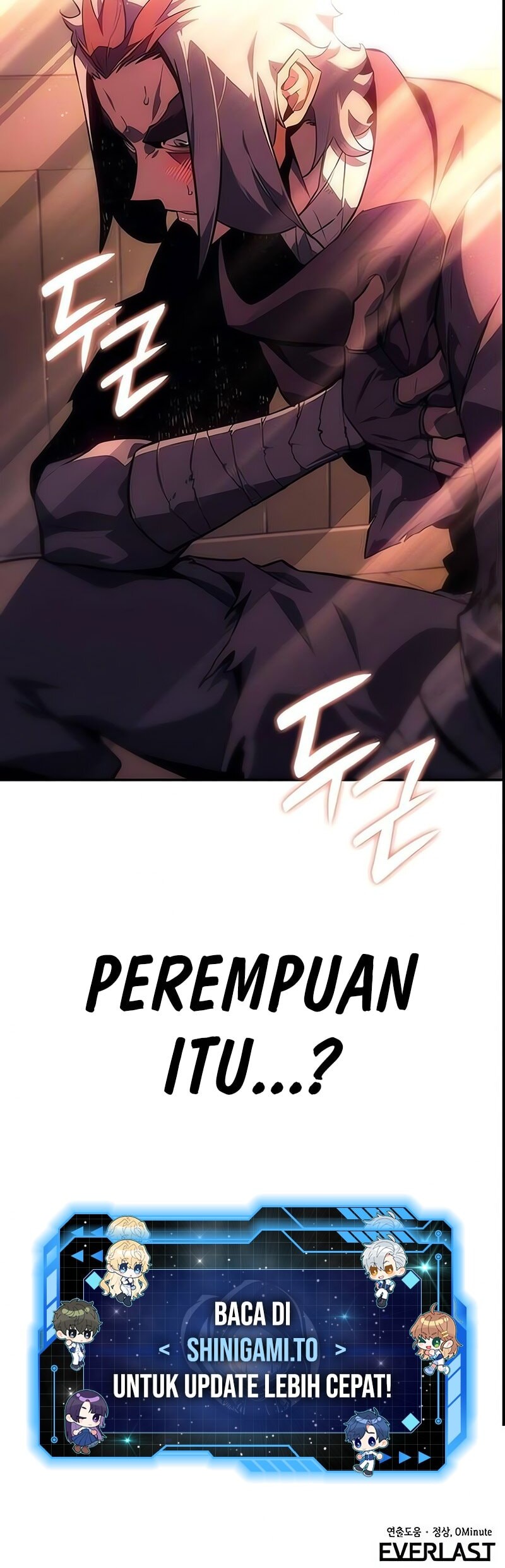 Ice Lord Chapter 34 Gambar 60