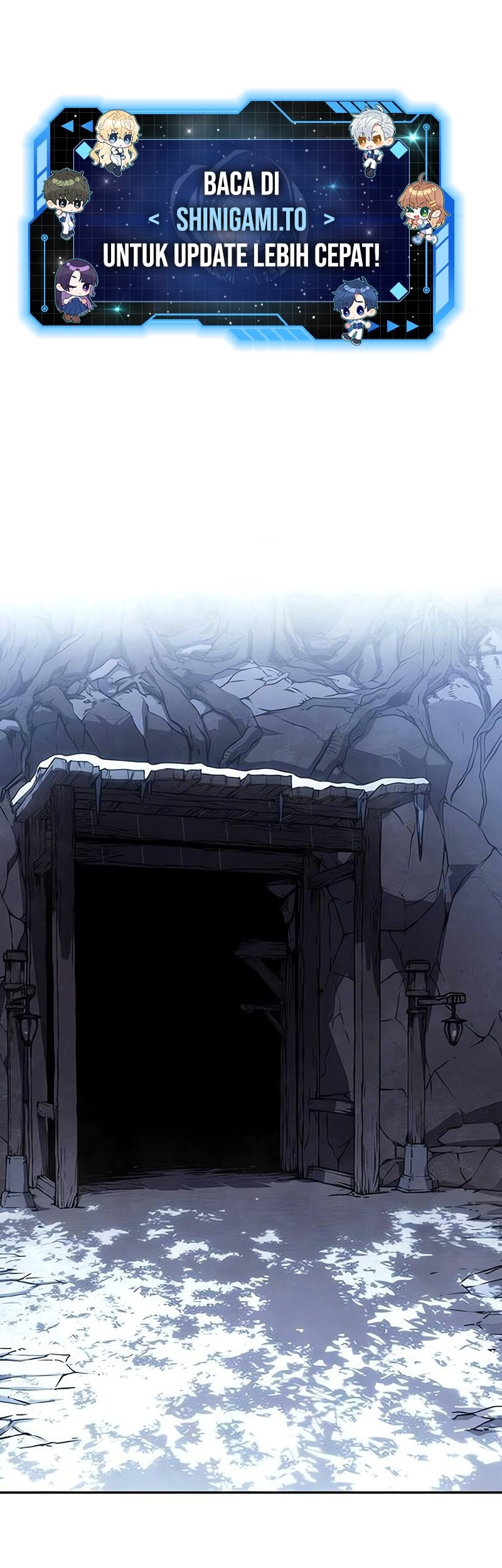 Manhwa Ice Lord Chapter 34 gambar nomor 2