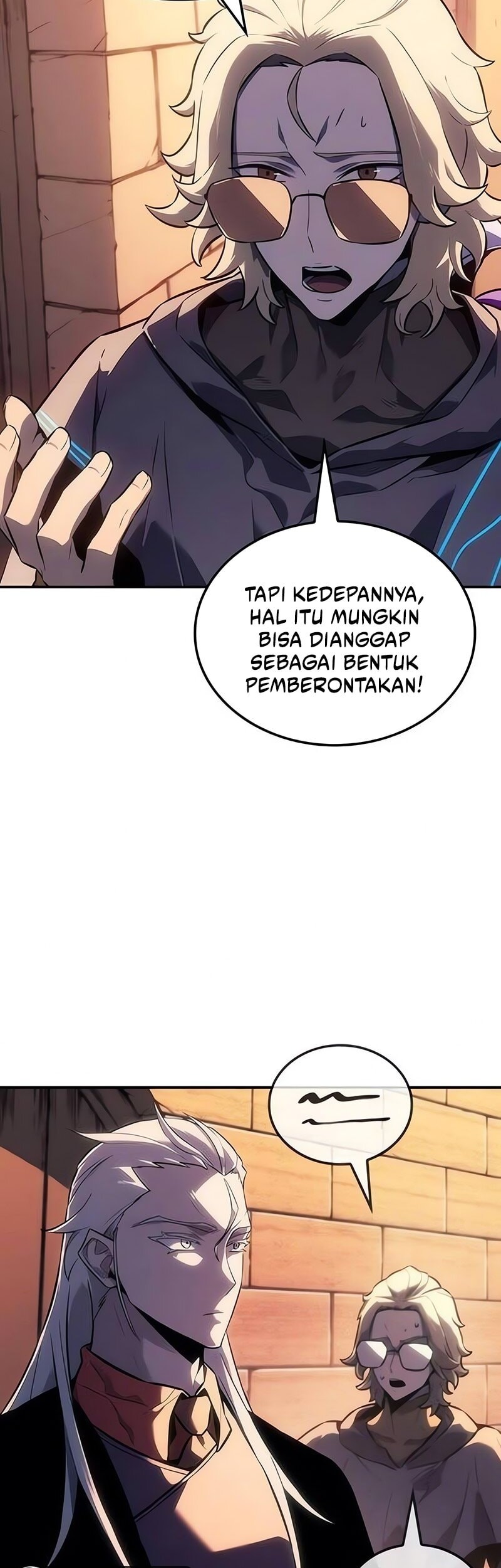 Ice Lord Chapter 34 Gambar 4