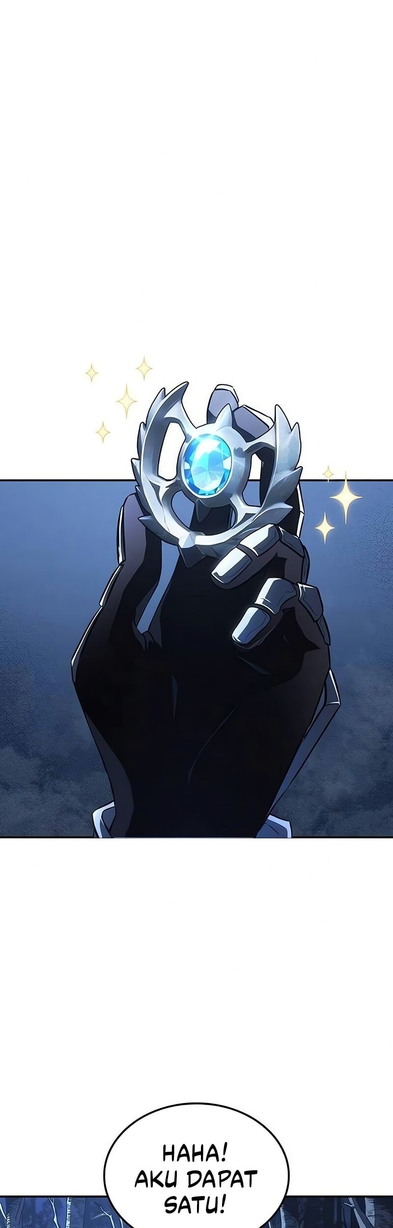 Ice Lord Chapter 34 Gambar 22