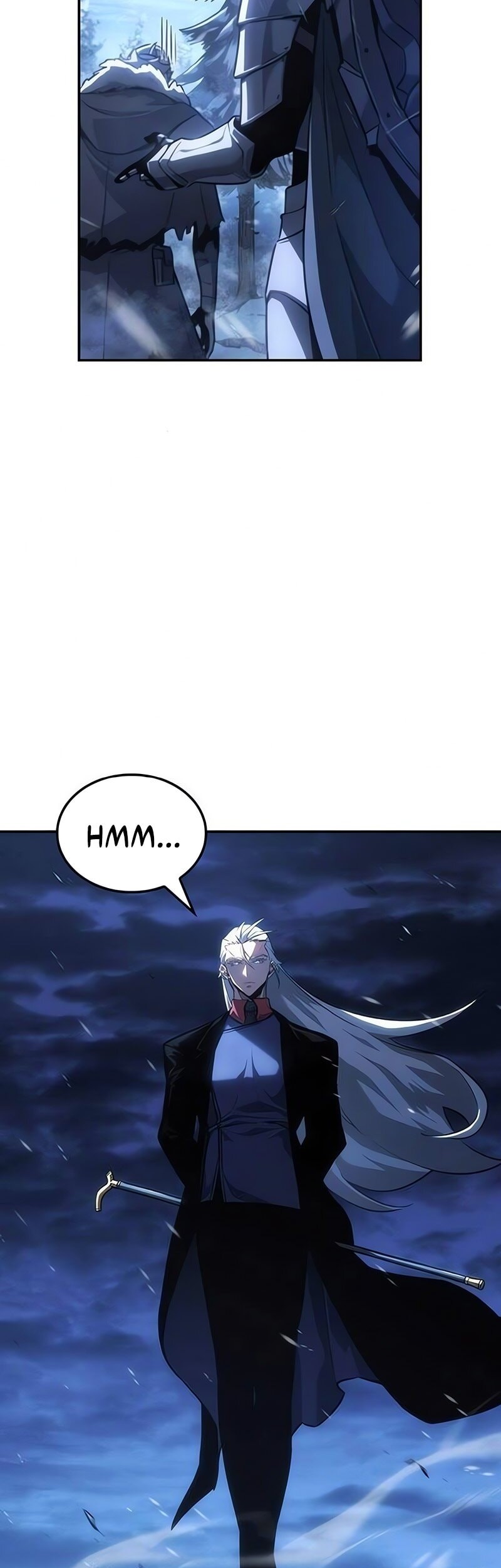 Ice Lord Chapter 34 Gambar 24