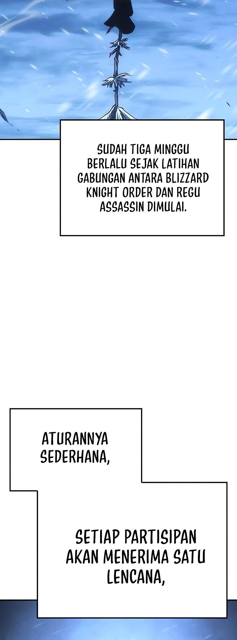 Ice Lord Chapter 34 Gambar 25