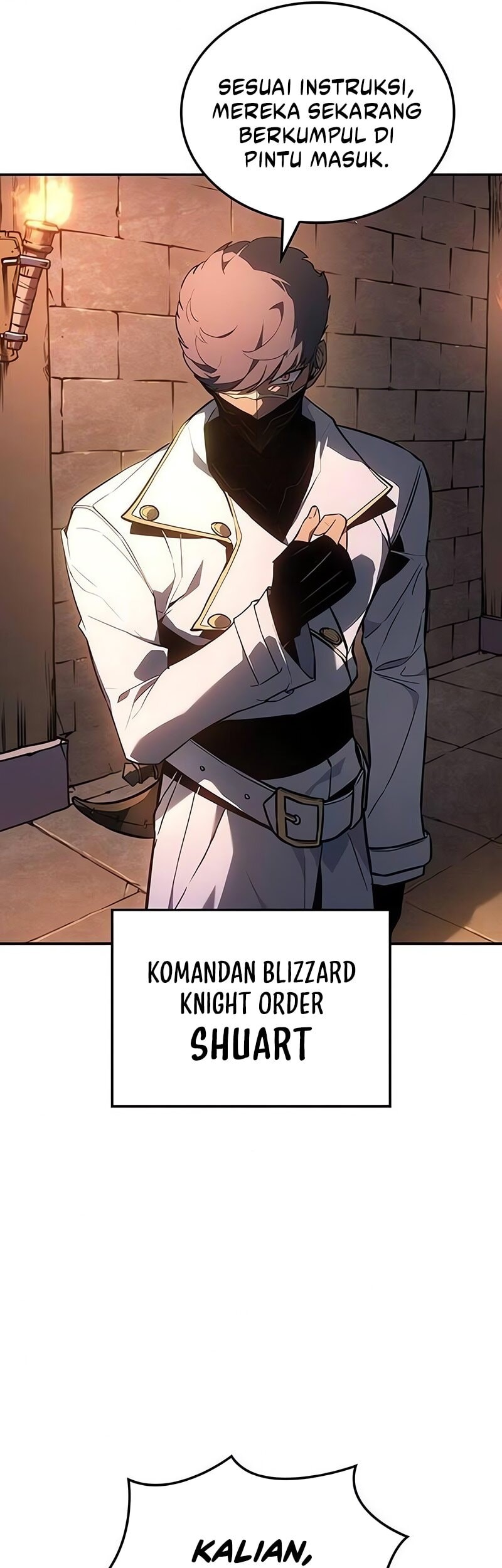 Ice Lord Chapter 34 Gambar 10