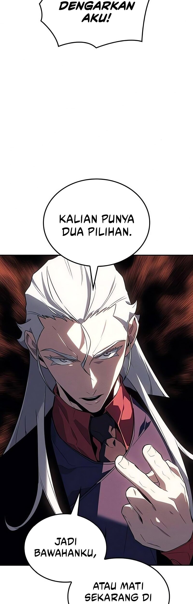 Ice Lord Chapter 34 Gambar 11