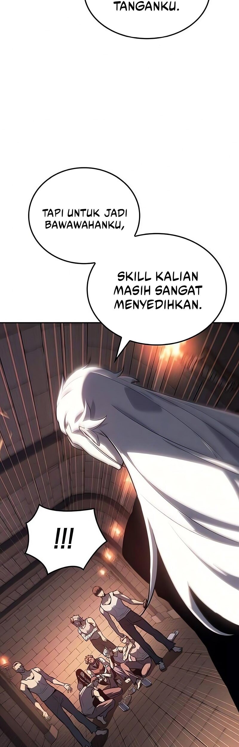 Ice Lord Chapter 34 Gambar 12