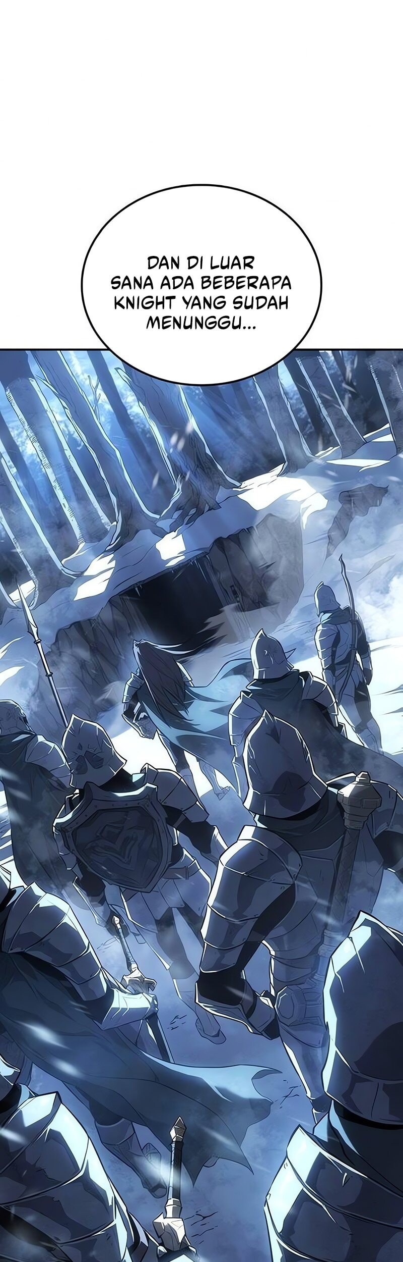 Ice Lord Chapter 34 Gambar 14