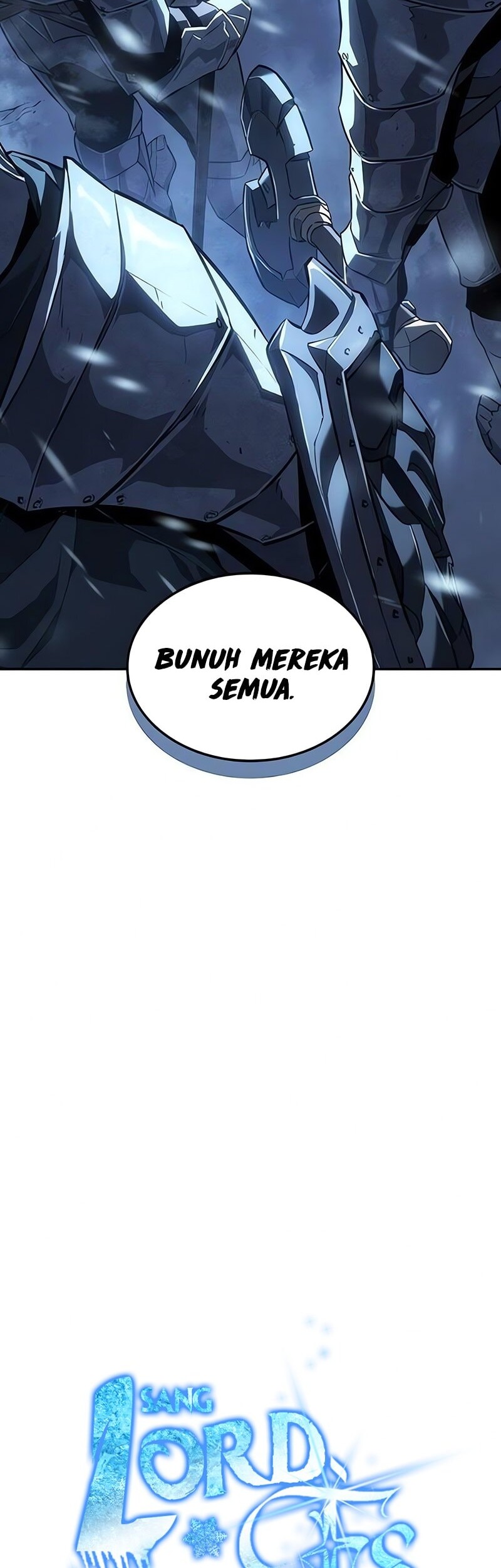 Ice Lord Chapter 34 Gambar 15
