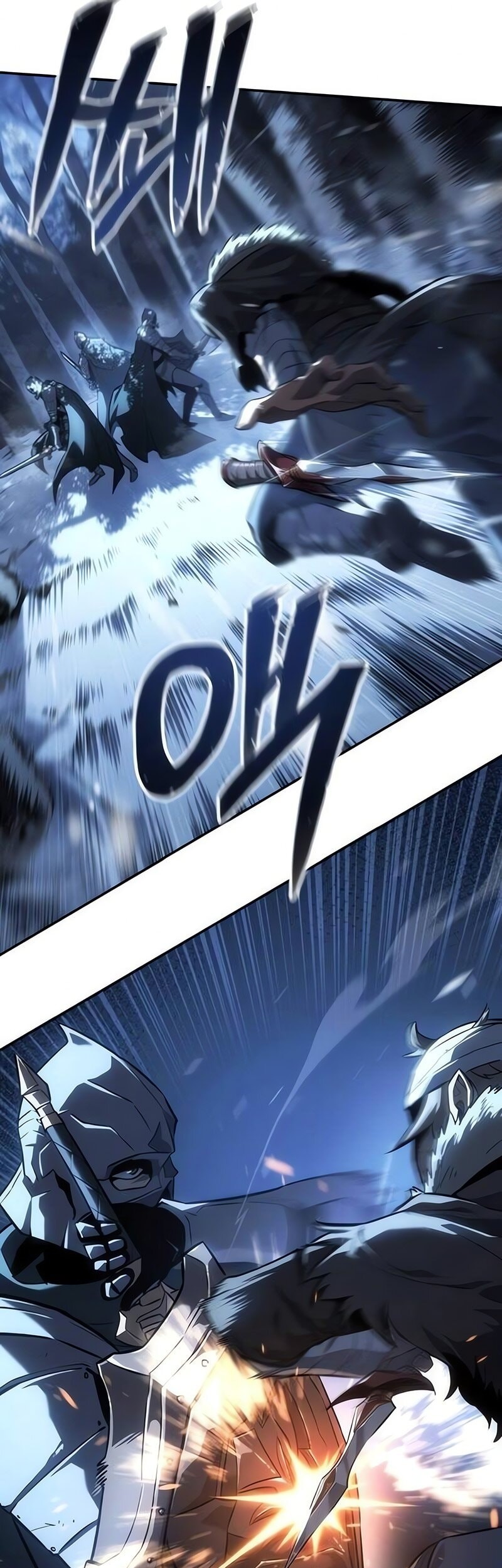 Ice Lord Chapter 34 Gambar 18