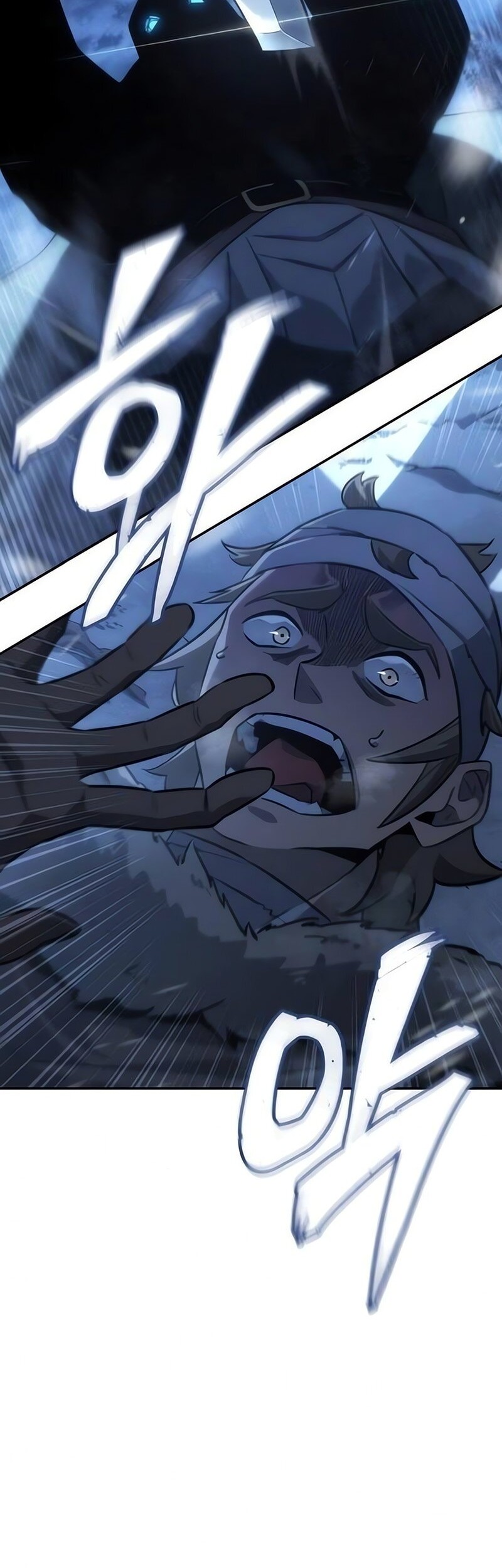 Ice Lord Chapter 34 Gambar 21