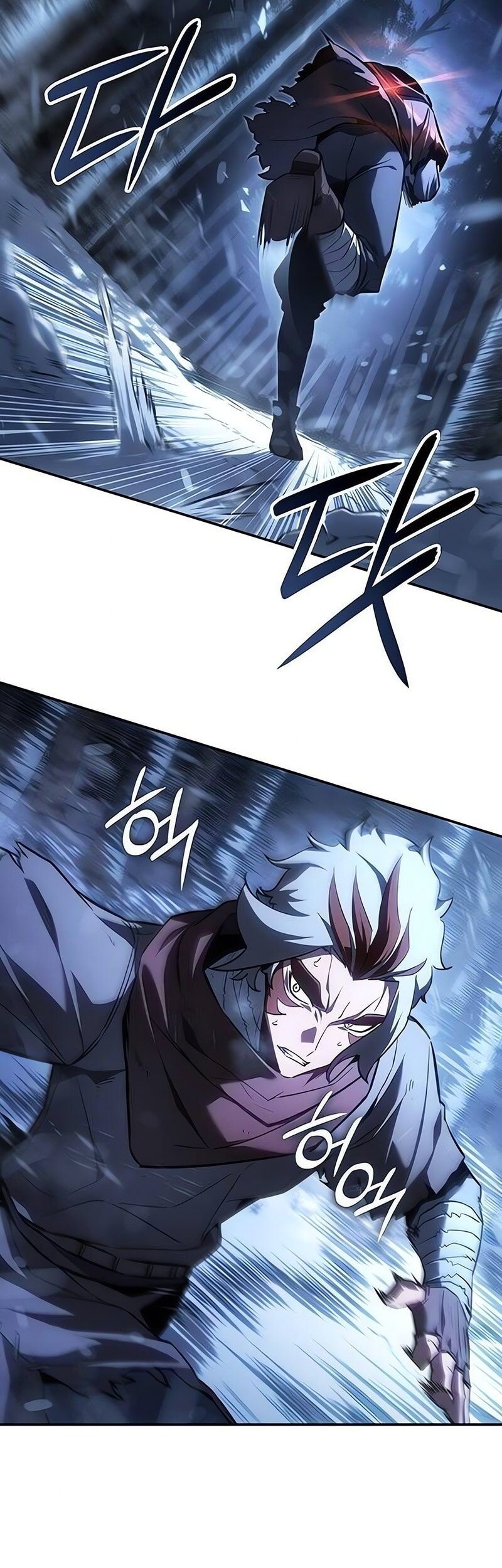 Ice Lord Chapter 34 Gambar 30
