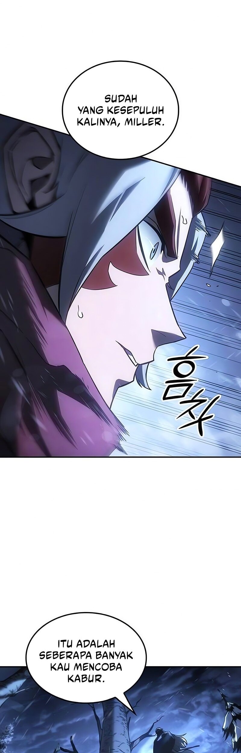 Ice Lord Chapter 34 Gambar 31