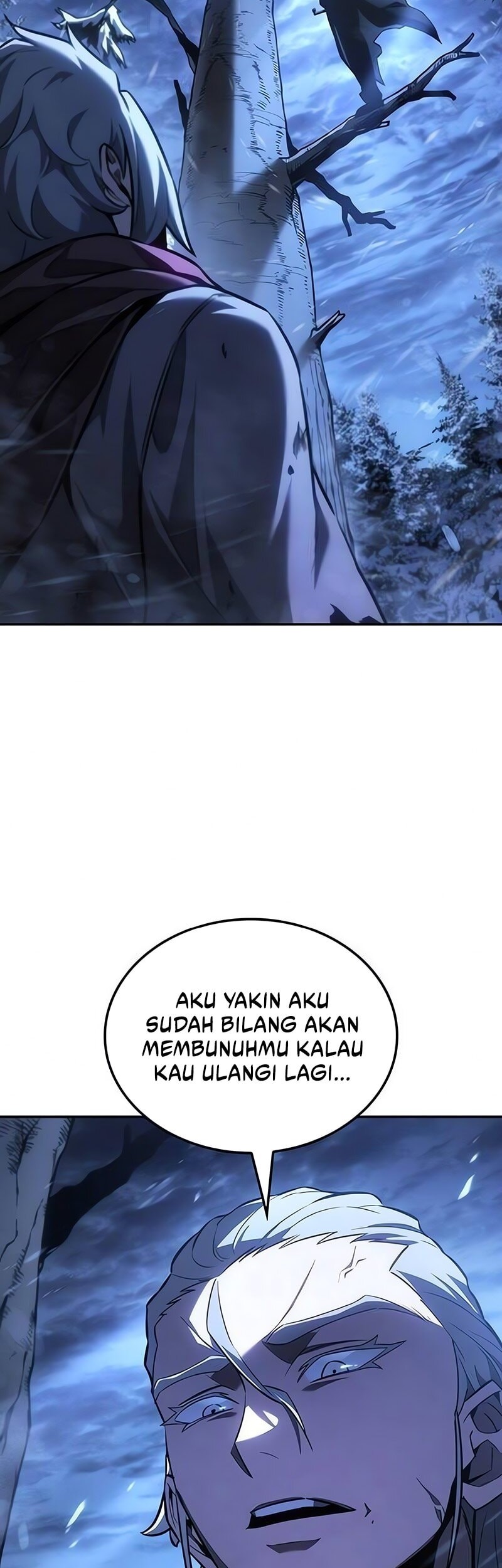 Ice Lord Chapter 34 Gambar 32
