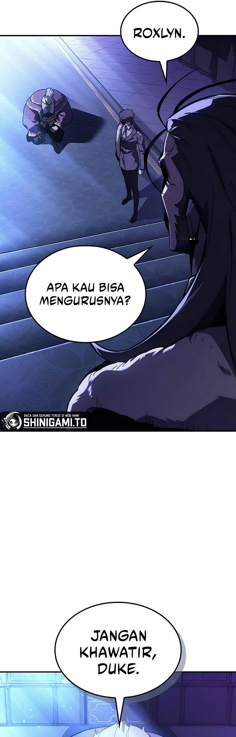 Ice Lord Chapter 35 Gambar 6