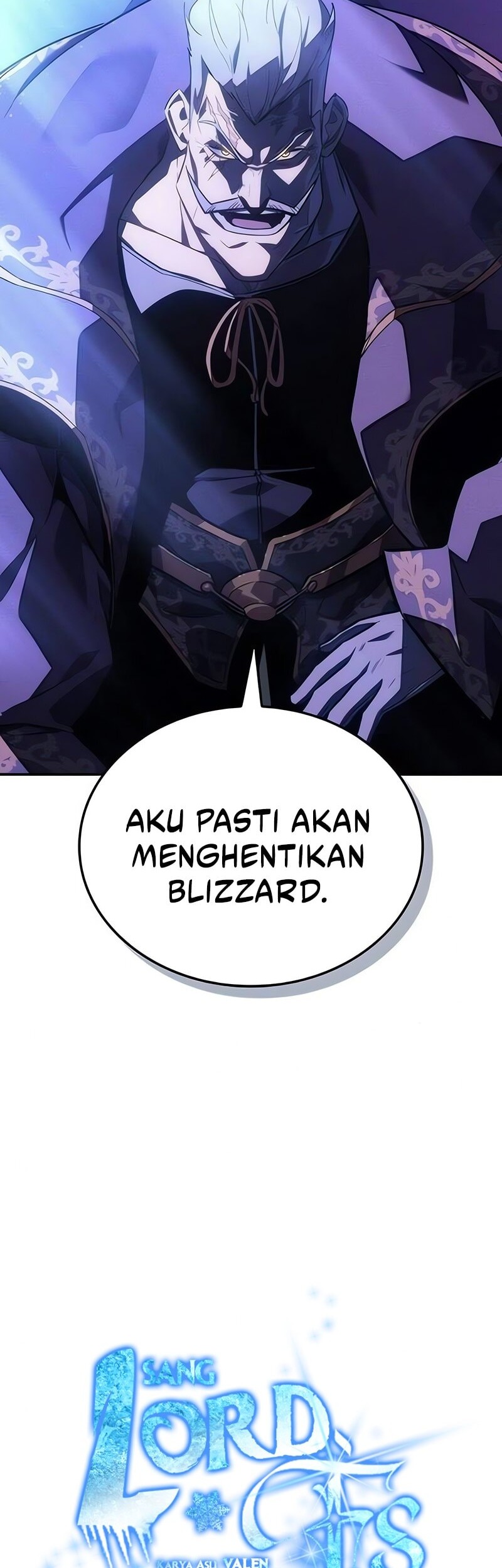 Ice Lord Chapter 35 Gambar 7