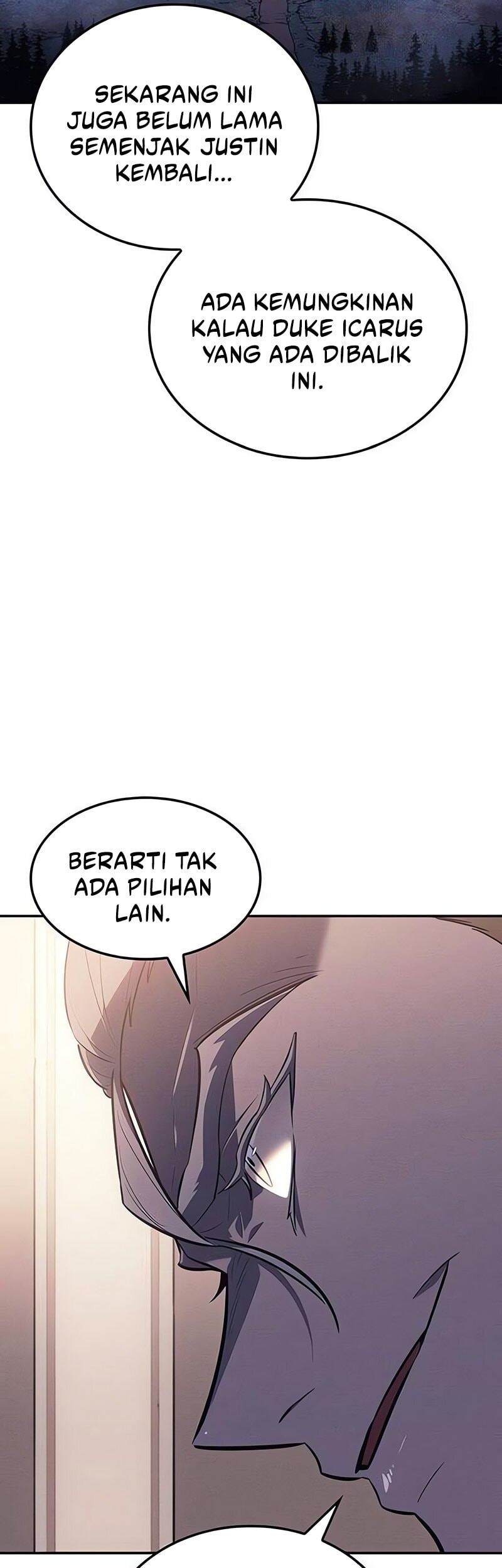 Ice Lord Chapter 35 Gambar 34