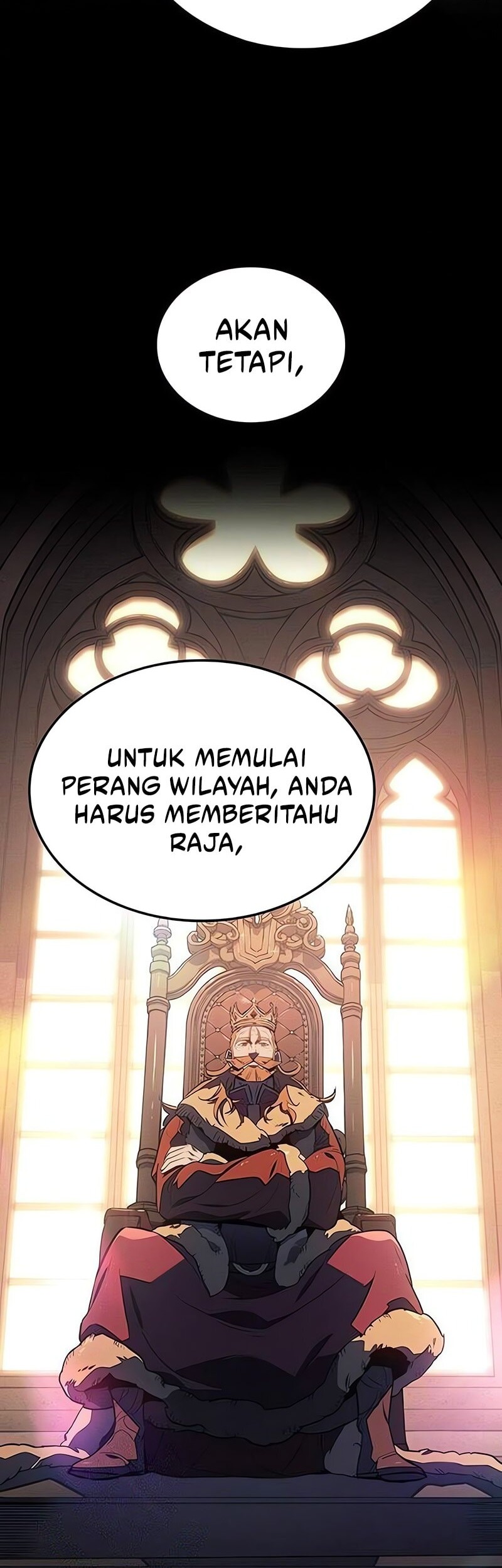 Ice Lord Chapter 35 Gambar 37