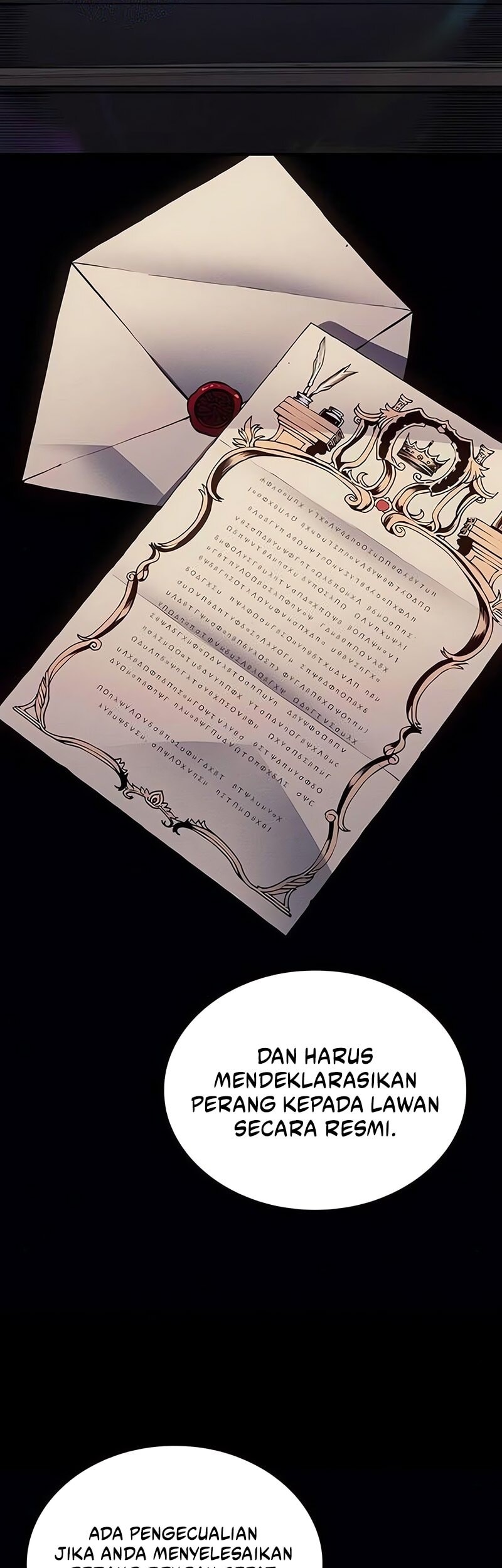 Ice Lord Chapter 35 Gambar 38