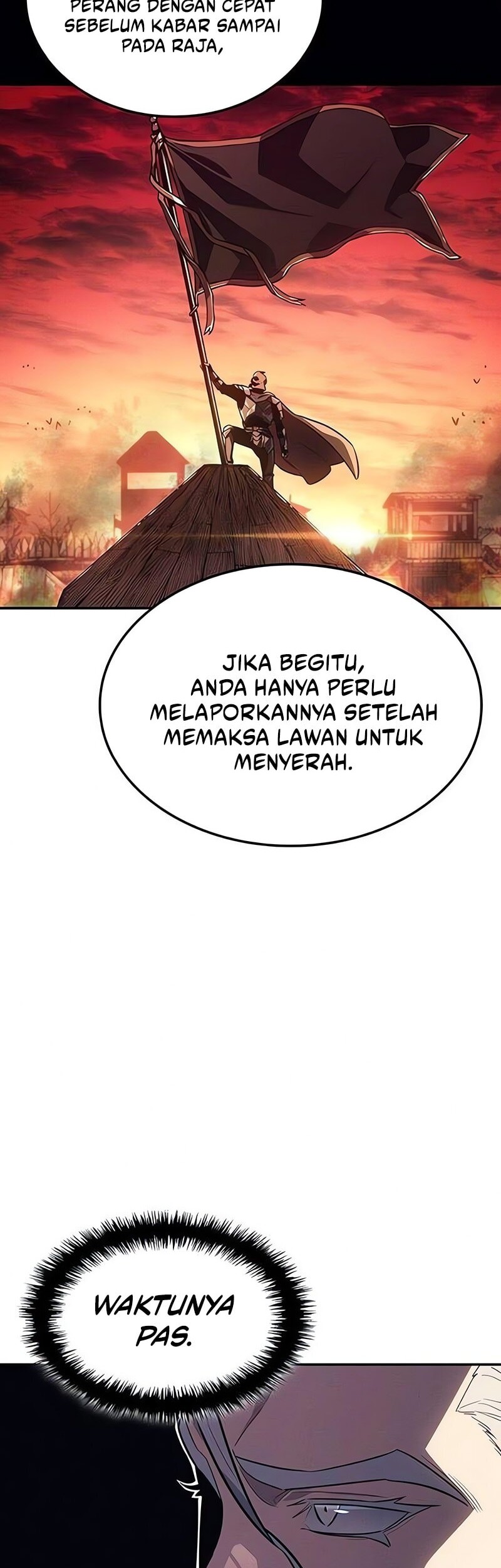 Ice Lord Chapter 35 Gambar 39