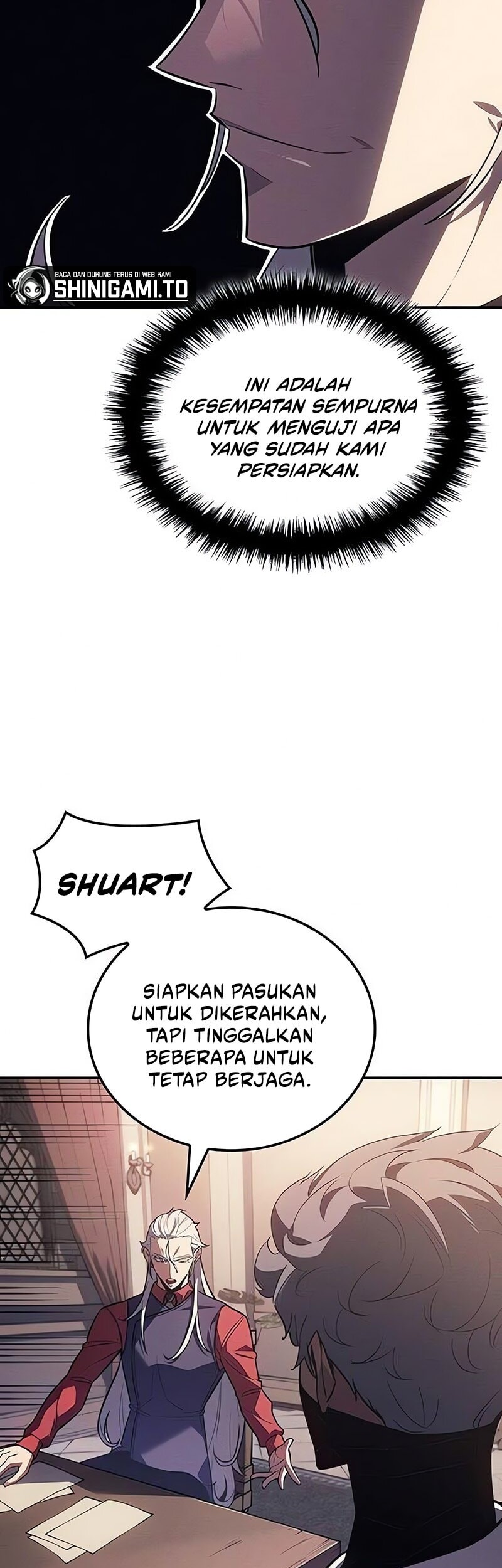 Ice Lord Chapter 35 Gambar 40