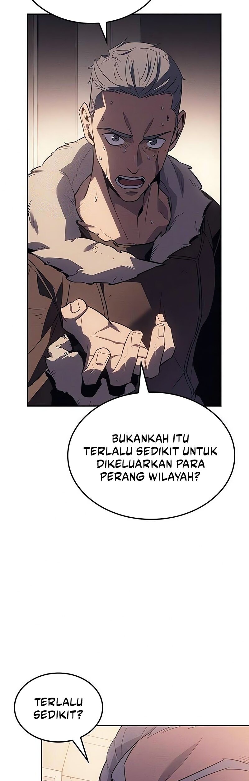 Ice Lord Chapter 35 Gambar 44