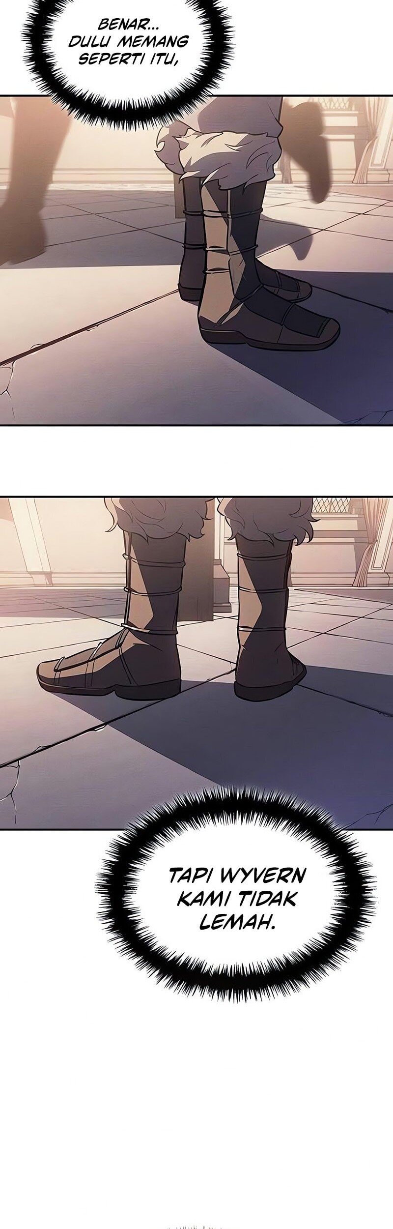 Ice Lord Chapter 35 Gambar 47