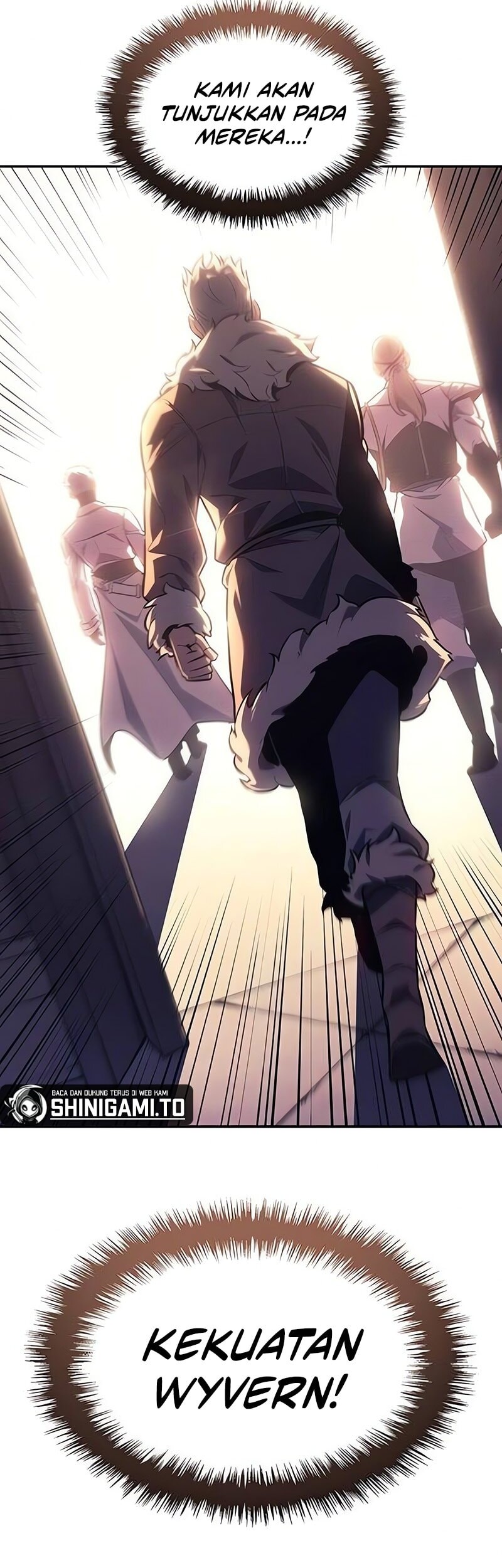 Ice Lord Chapter 35 Gambar 48