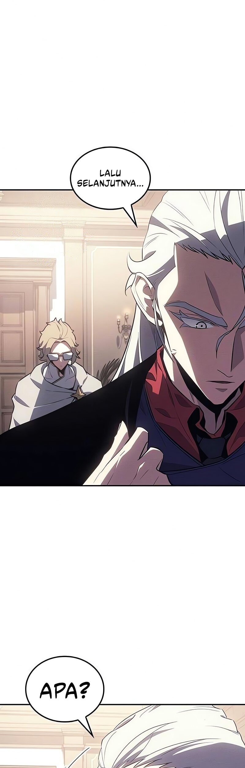 Ice Lord Chapter 35 Gambar 50