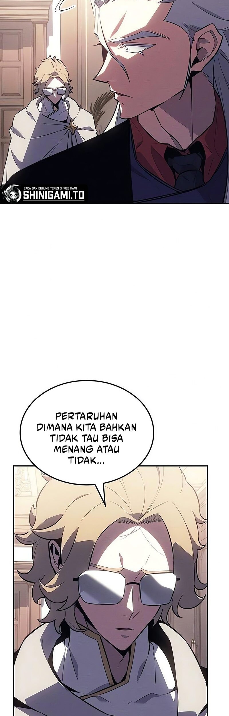 Ice Lord Chapter 35 Gambar 51