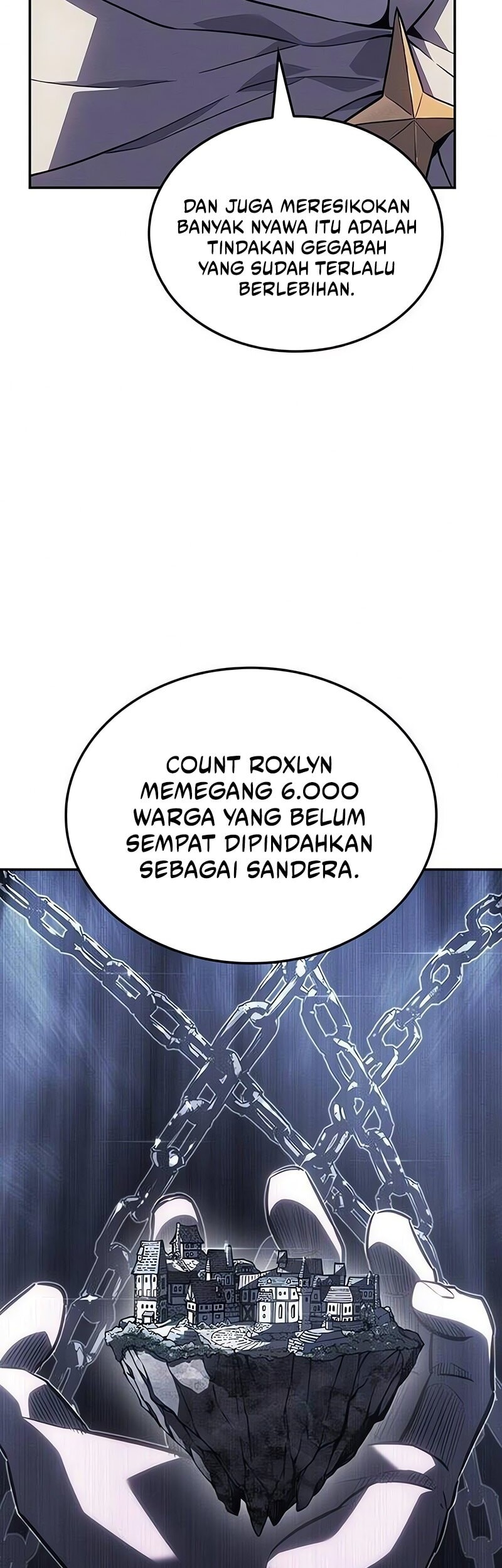 Ice Lord Chapter 35 Gambar 52