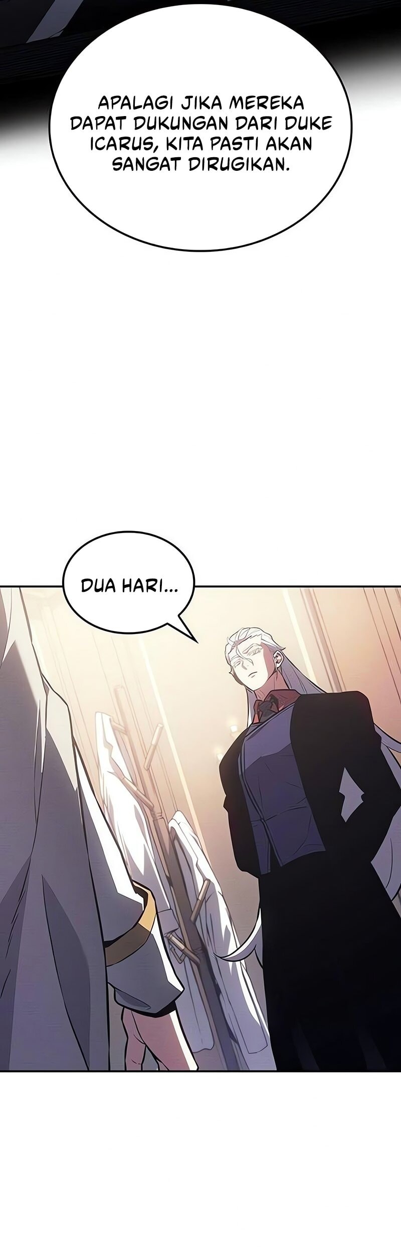 Ice Lord Chapter 35 Gambar 54