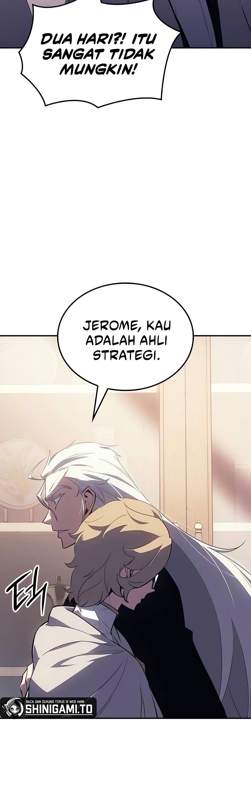 Ice Lord Chapter 35 Gambar 57