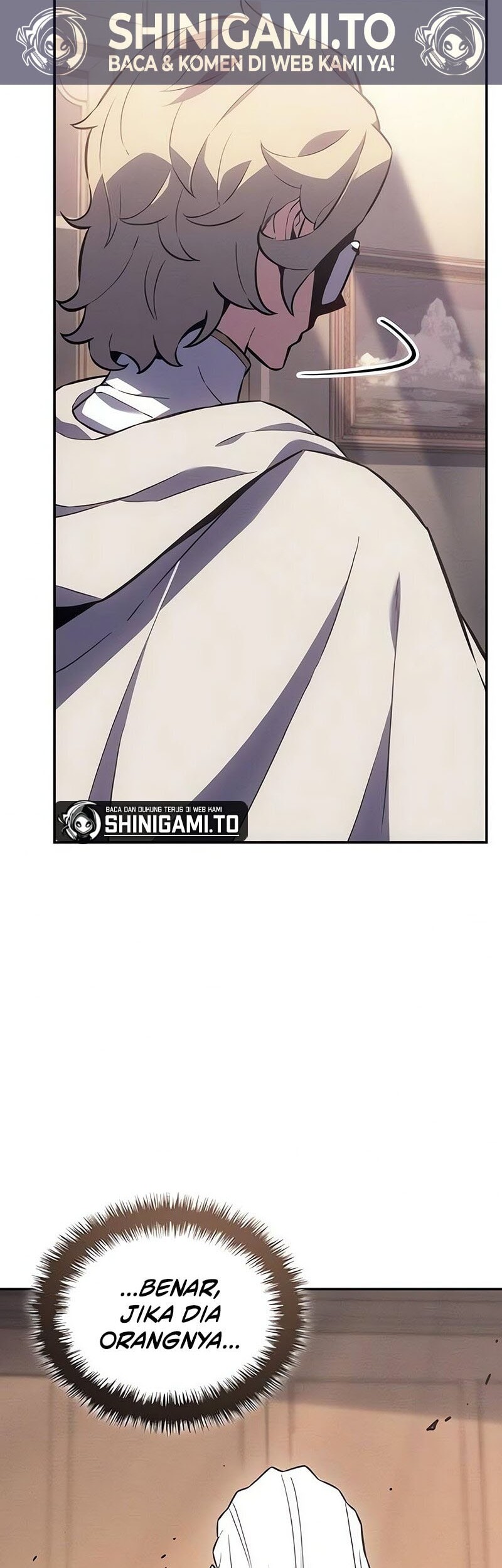 Ice Lord Chapter 35 Gambar 59