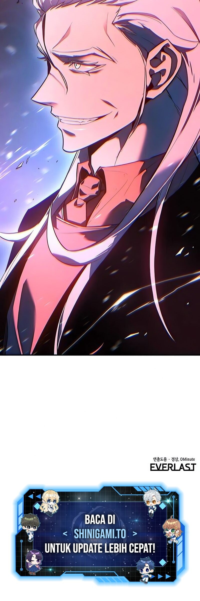 Ice Lord Chapter 35 Gambar 64