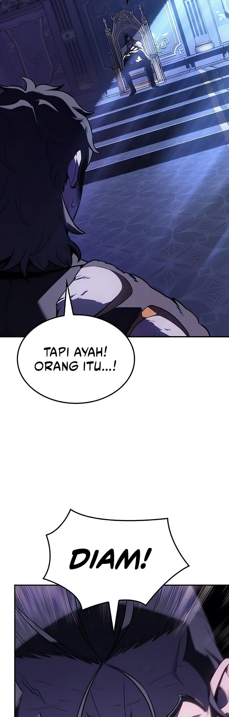 Ice Lord Chapter 35 Gambar 3