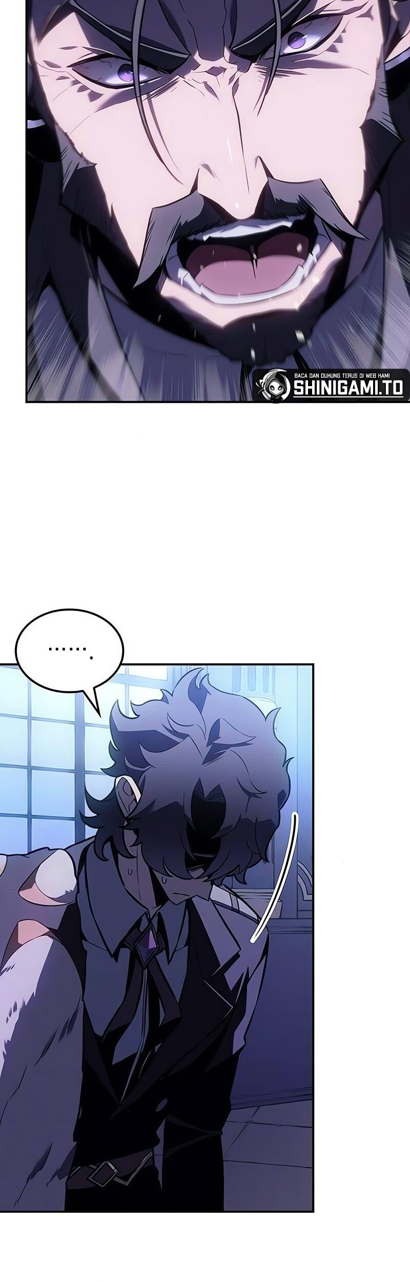 Ice Lord Chapter 35 Gambar 4