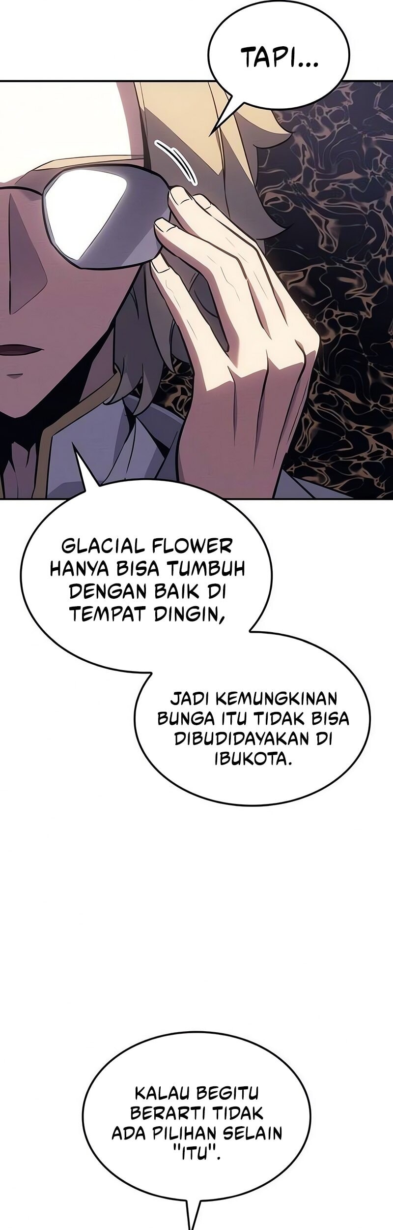 Ice Lord Chapter 35 Gambar 22