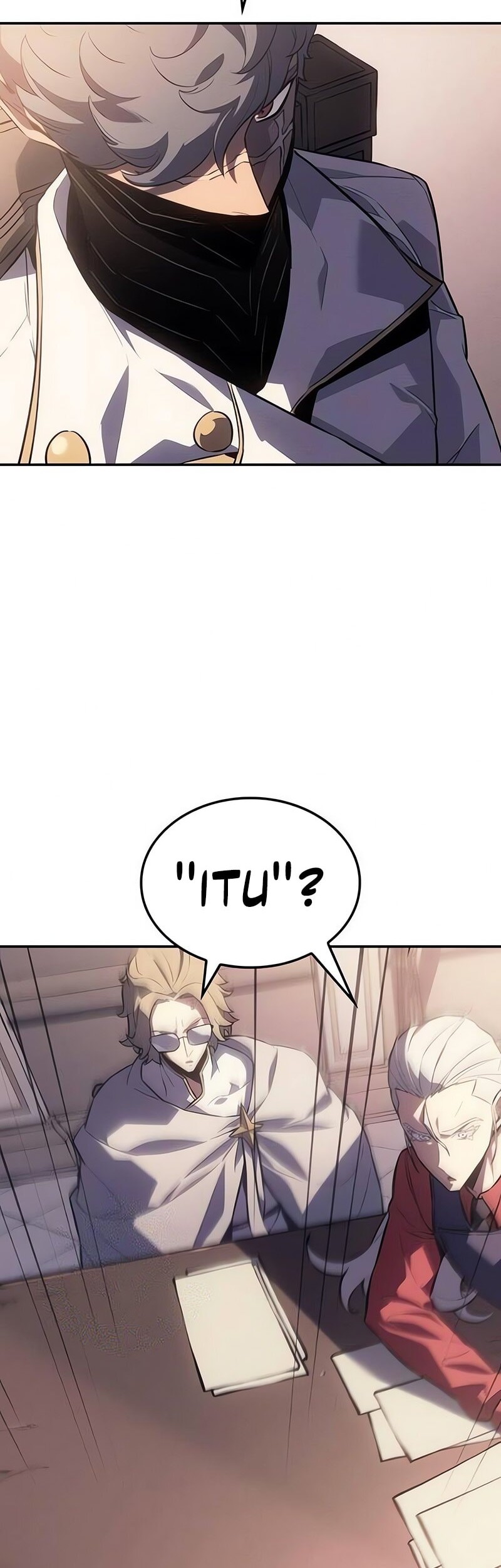 Ice Lord Chapter 35 Gambar 23