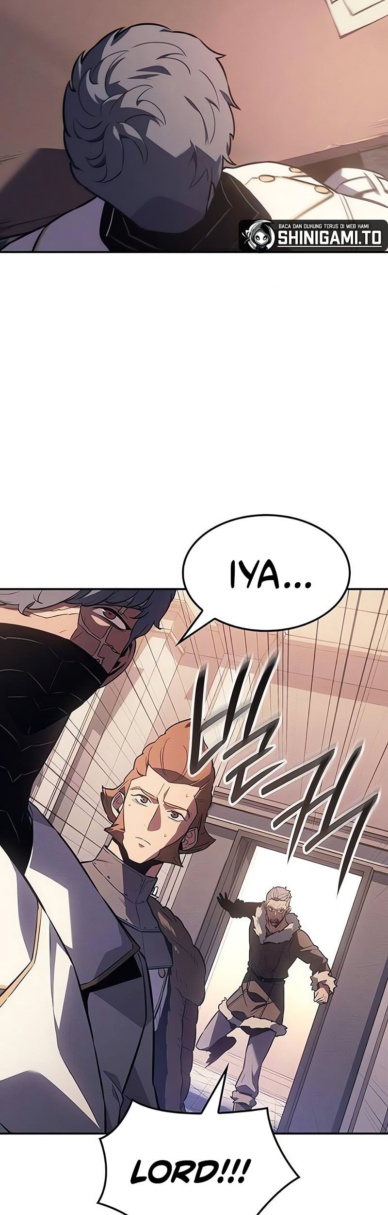 Ice Lord Chapter 35 Gambar 24