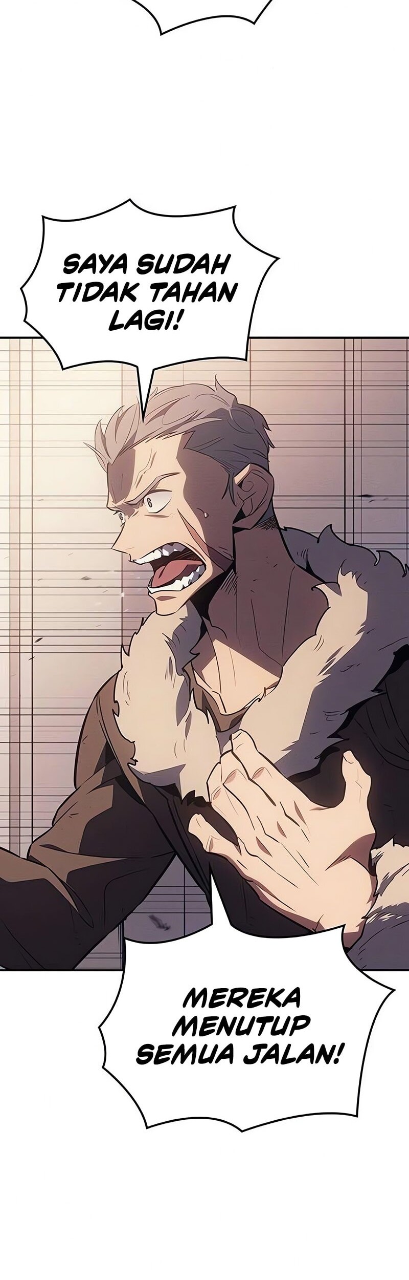 Ice Lord Chapter 35 Gambar 25