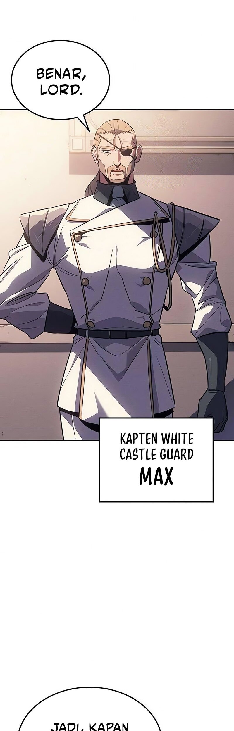 Ice Lord Chapter 35 Gambar 11