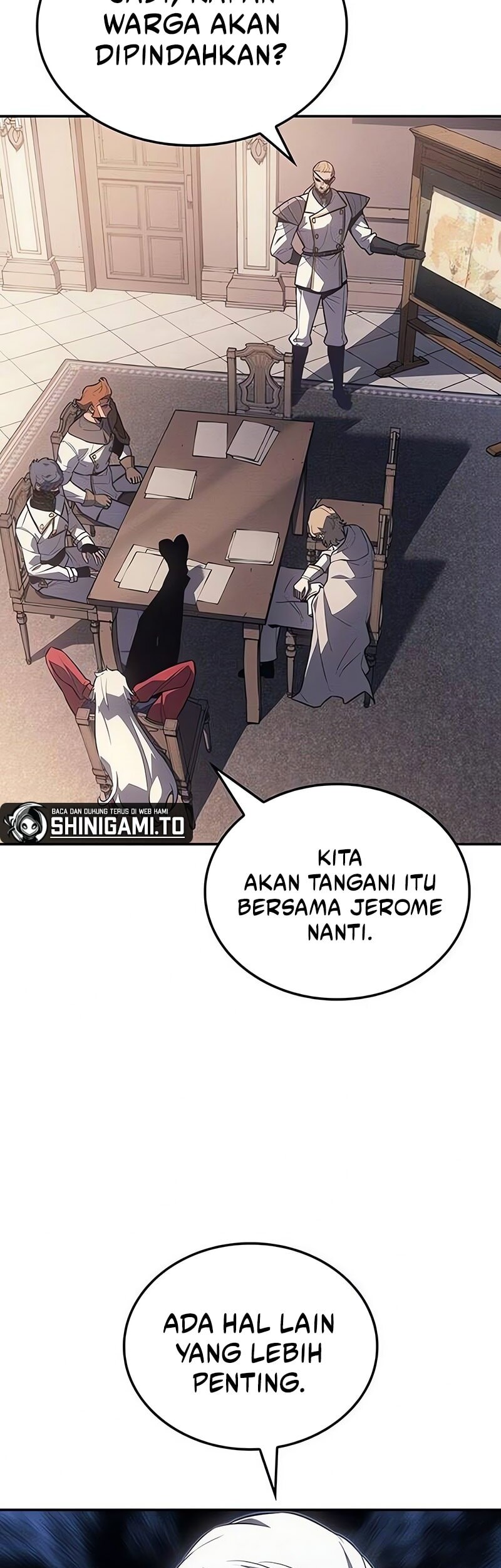 Ice Lord Chapter 35 Gambar 12