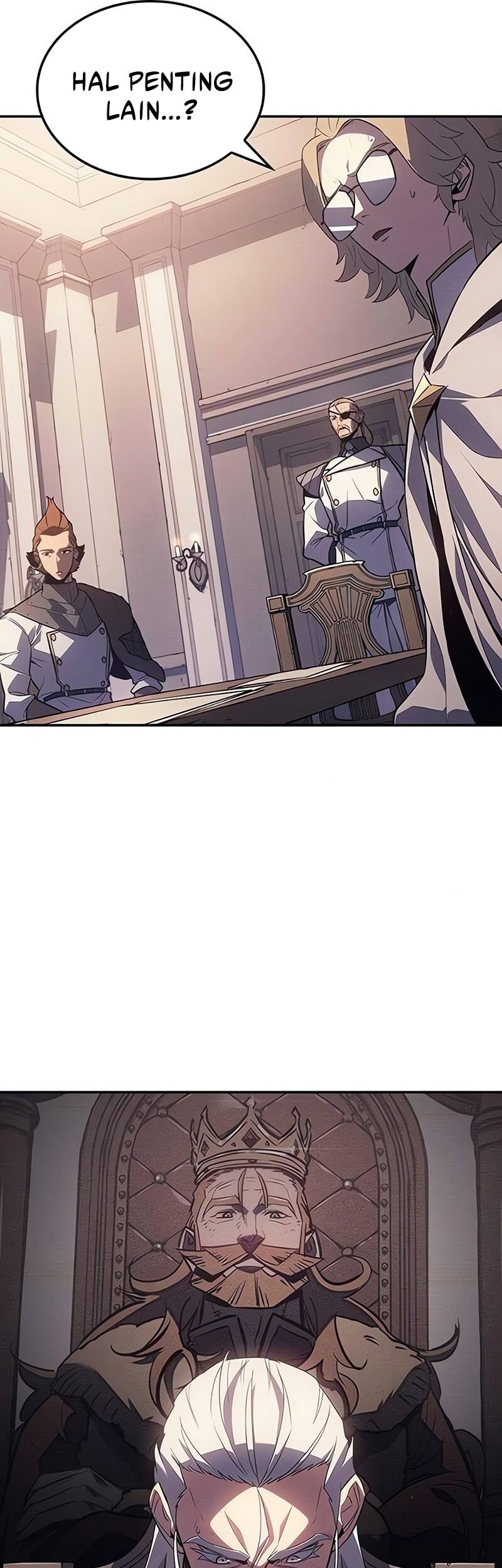 Ice Lord Chapter 35 Gambar 14